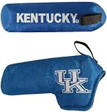 NCAA Kentucky Wildcats Golf Blade Putter Cover