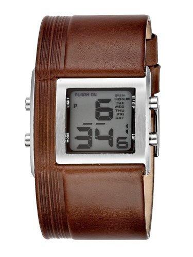 Chiemsee Herrenuhr CW-0040-LD
