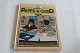 Paper & card