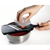 Kyocera Wide Julienne Slice - Black