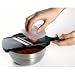 Kyocera Wide Julienne Slice - Black