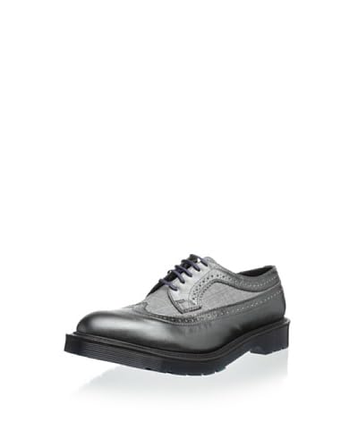Dr. Martens Men's 3989 Wingtip