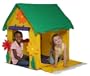 Bazoongi Special Edition Garden Cottage Tent