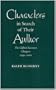 Characters In Search Of Their Author: The Gifford Lectures, 1999-2000