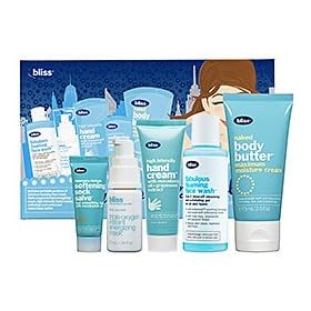 Bliss You Look 'Spa'-velous ($62 Value)