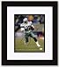 Emmitt Smith Autographed Dallas Cowboys 8x10 Action Photo- Custom Framed
