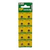 1001Cables - Alkaline Batteries - LR41 - Srip of 10