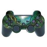Moon Tree Design PS3 Playstation 3 Controller Protector Skin Decal Sticker