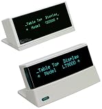 Logic-Controls TD3000 TD3000UBEIGE