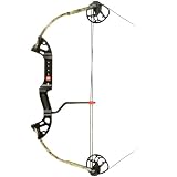 PSE Discovery 2 Bow Mossy Oak Break - Up Infinity Left Hand