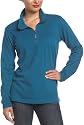 Columbia Sportswear Women's Columbia Falls Half Zip Pullover