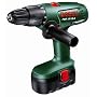 Bosch PSB 18 VE-2 Cordless Hammer Drill + 2nd Battery