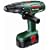 Bosch PSB 18 VE-2 Cordless Hammer Drill + 2nd Battery