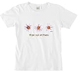Fill Your Heart... - Flowers, Birds and Gardens Women's Cut T-Shirt