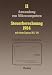 Bild: Steuerberechnung 1984 mit dem Epson HX-20 (Anwendung von Mikrocomputern)