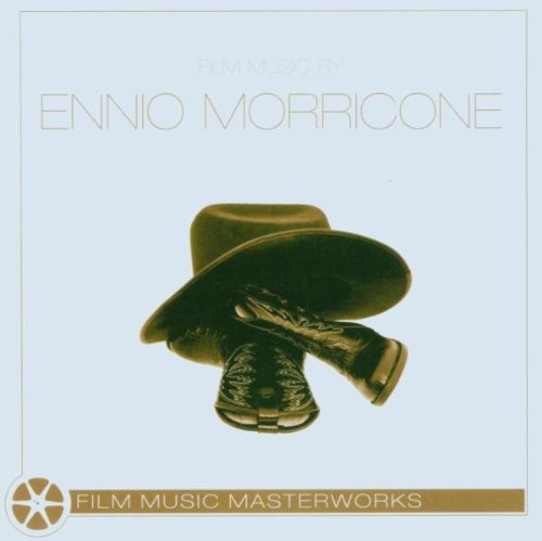 Ennio Morricone: Film Music Masterworks
