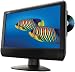 Coby TFDVD1993 19-Inch LCD TV with Built In DVD Player