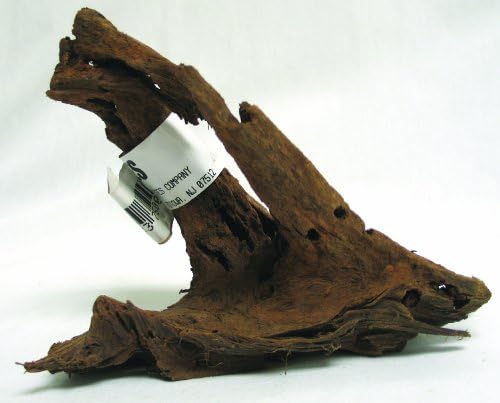 ESTES COMPANY INC 75001 MALAYSIAN DRIFTWOOD SMALL