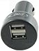 RND Power Solutions Dual Black USB car charger for Tablets, Smart Phones, MP3 Players and Gaming Devices including Apple (iPad, iPhone, iPod, iTouch), Blackberry (Torch), HTC (Evo 4G), Motorola (Droid Series), Samsung (Galaxy Series, Tab) & many more
