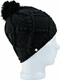 Burton Damen Beanie CHLOE, true black, Gr. one size, 257286