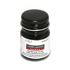Acryl Flat 1 2oz Air Interior from Tools Airplane