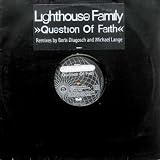 Question Of Faith [12", Polydor 598 007-1]