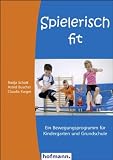 Spielerisch fit