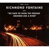 We Used to Think the Freeway Sounded Like a River