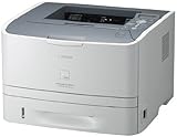 Canon imageCLASS LBP6650DN - Printer - B/W - duplex - laser - 2400 dpi x 60 ....