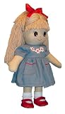 Evelyn doll
