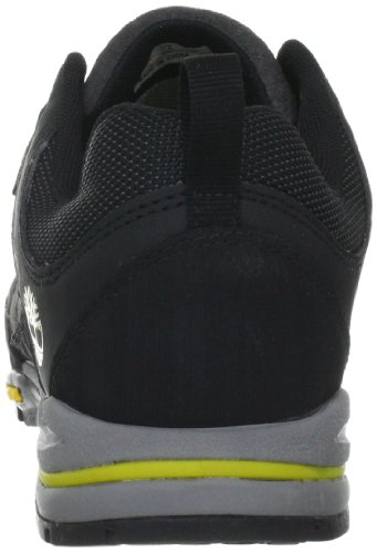 Timberland SUMSCAPE EKLOW F/L 2552R, Chaussures de randonnée homme - Gris-TR-SW492, 41 EU