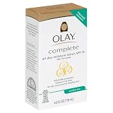 Olay Complete All Day Moisture Lotion SPF 15 Sensitive Skin, 6 oz (New Vers 41zEVR7VuiL. SL160 Olay Complete All Day Moisture Lotion SPF 15 Sensitive Skin, 6 oz (New Vers