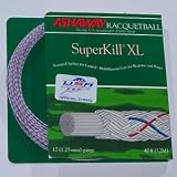 Ashaway Superkill XL Tennis String Set