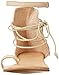 Miz Mooz Women's Nile Gladiator Sandal