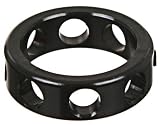 41zEWdzUgnL. SL160  Eastern Grip Stop BMX Bike Grip   Black