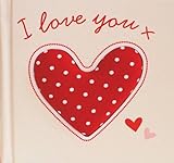 I love you x