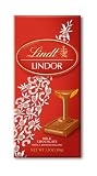 Lindt Lindor Truffle Milk Chocolate Bar, 3.5-Ounce Bars (Pack of 12)