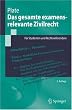 Das gesamte examensrelevante Zivilrecht: F�r Studenten und Rechtsreferendare: Fur Studenten Und Rechtsreferendare (Springer-Lehrbuch)