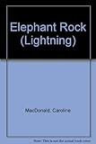 Elephant rock