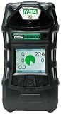 Multigas Detector Kit- ALTAIR® 5 (Deluxe) Includes Color Display, 10 ft Sampling Line, 1 Ft Probe