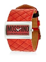 Moschino Reloj de cuarzo Woman MW0014 39 mm