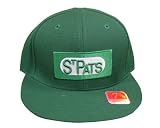 Toronto St Pats Mitchell & Ness Throwback Fitted Cap / Hat
