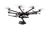 DJI S1000 Octocopter