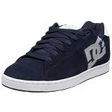 DC Men's Rob Dyrdek Sneaker,DC Navy/Armor,9 M