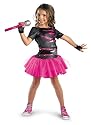 Barbie Rocker Costume