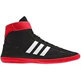 Adidas Wrestling Men's Combat Speed 4 Wrestling Shoe