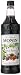 Monin Spice Berry Flavored Syrup, 33.8-Ounce Plastic Bottle (Pack of 4)