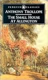"The Small House at Allington Publisher - Penguin Classics" av Anthony Trollope