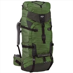 Buy Eagle Creek Deviate Truist 45L in Grass EC-10059-39 by Eagle Creek