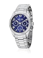 SO&CO Reloj 5009.2 Plateado